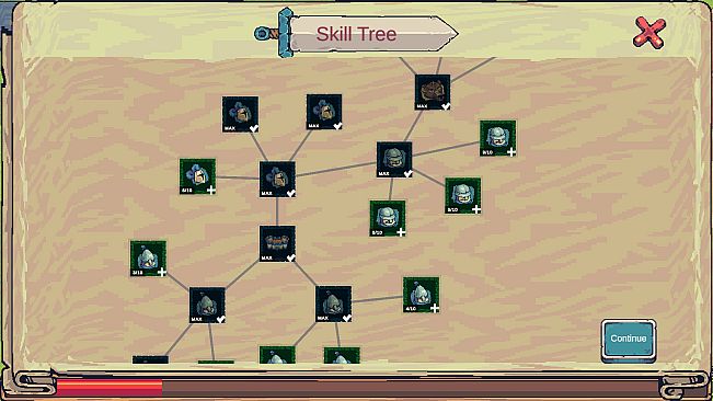 Tiny Kingdom Siege