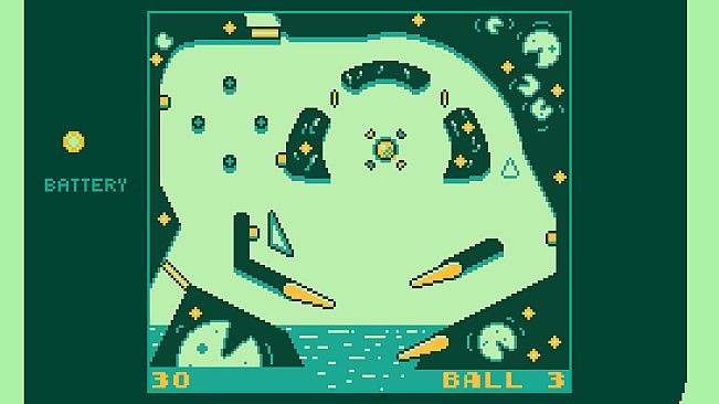 Frogball