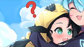 Rebels - Under the Spell of Magic (Chapter 5)