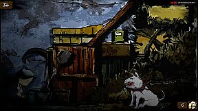 The Nightmare Journey