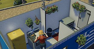 Grub Truck - A Taste of Greece