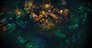 Battle Chasers: Nightwar