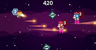 Super SteamPuff