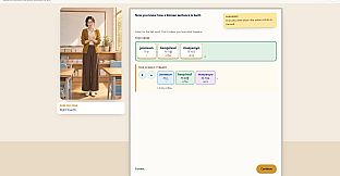 Jinjja World: The Korean Learning MMO