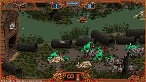 The Culling Of The Cows