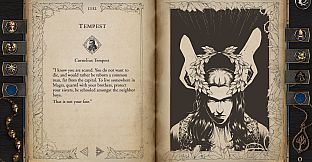 The Life and Suffering of Prince Jerian