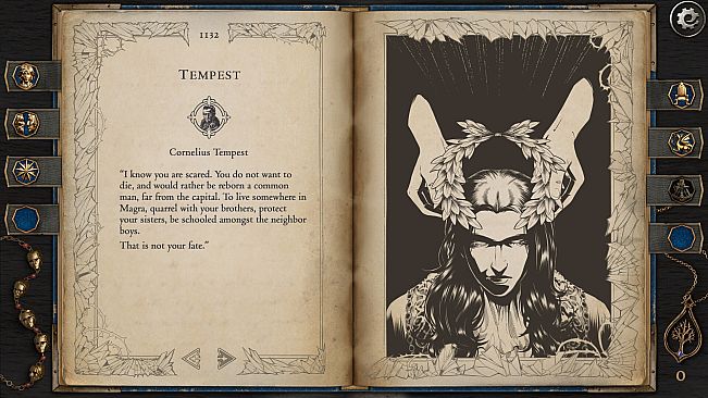 The Life and Suffering of Prince Jerian