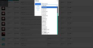 Visual Novel Workshop
