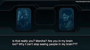 HUNDRED FIRES: The rising of red star - EPISODE 2