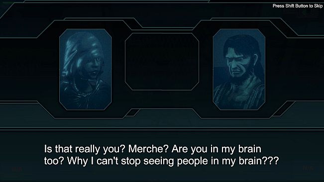 HUNDRED FIRES: The rising of red star - EPISODE 2