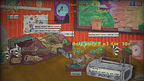 Idleant - an idle game about ant