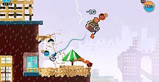 Wuppo: Breft Festival (Forever)