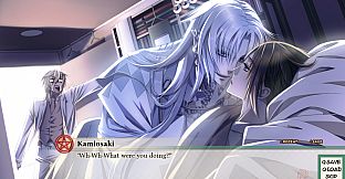 Tokyo Onmyoji -The Tale of Rei Tengenjibashi-