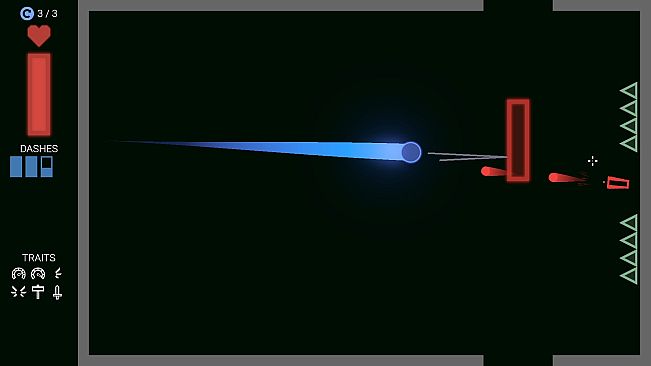 Neon Paddles: Revenge of the Ball