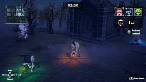 Bail or Jail(OBAKEIDORO!)