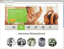 Family Tree Heritage Platinum 9