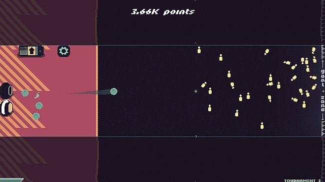 Incremental Bowling