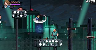 RetroRealms: Laurie Strode