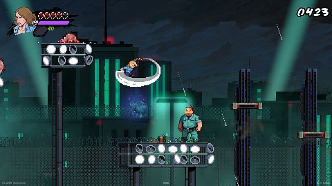 RetroRealms: Laurie Strode