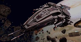 Star Conflict - Albireo (Deluxe Edition)