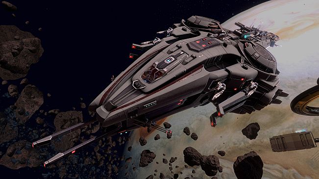 Star Conflict - Albireo (Deluxe Edition)