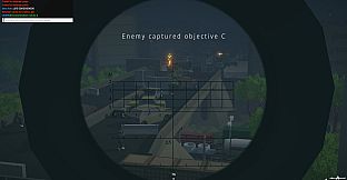 BattleBit Remastered Playtest