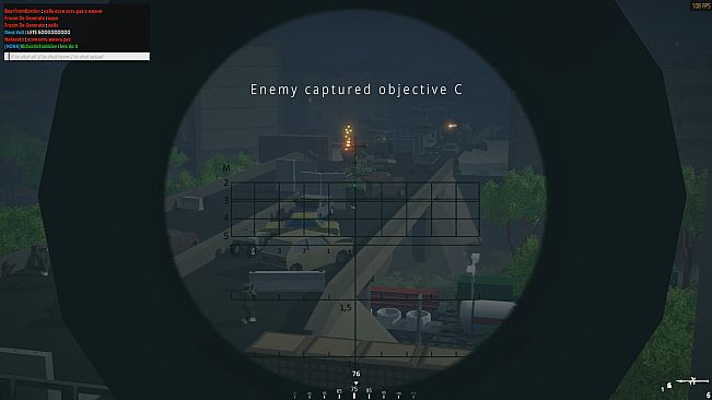 BattleBit Remastered Playtest