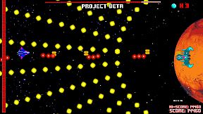 Generations Of Destruction