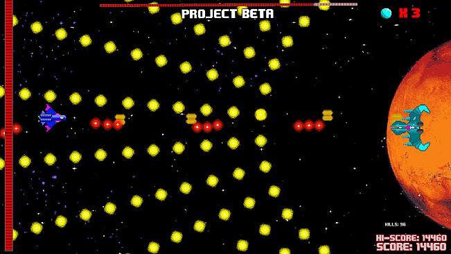 Generations Of Destruction