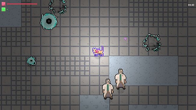 Merge Mutants