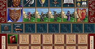 Heroes of Might and Magic II - Gold Edition