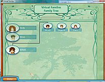 Virtual Families