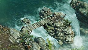 Desperados III Deluxe Edition