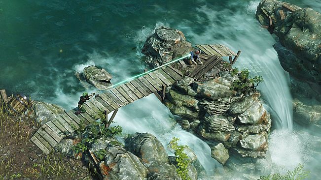 Desperados III Deluxe Edition