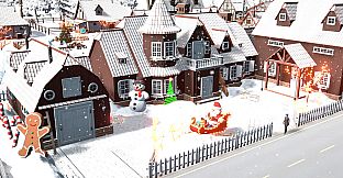 Farm Manager World - Christmas Pack