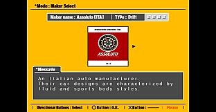 R4 RIDGE RACER TYPE 4®