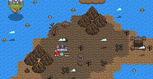 RPG Maker MV - Fantasy Dreamland - World Pack