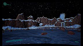 Seven Days Until Morning