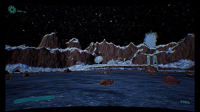 Seven Days Until Morning