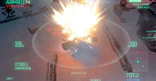 Drone: Remote Tactical Warfare