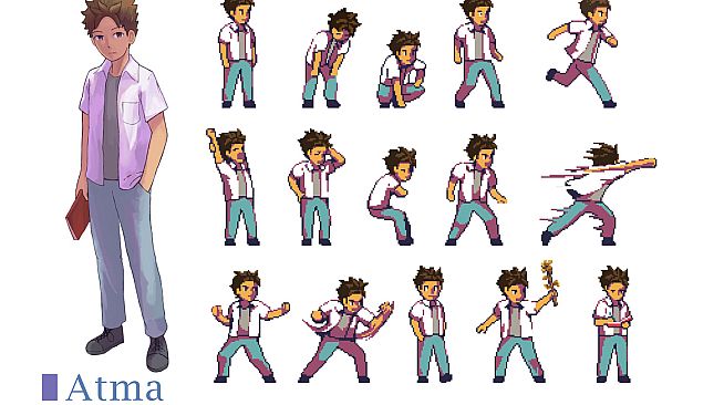 A Space for the Unbound Artbook