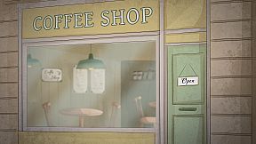 Remembering Emily - Mystery visual novel