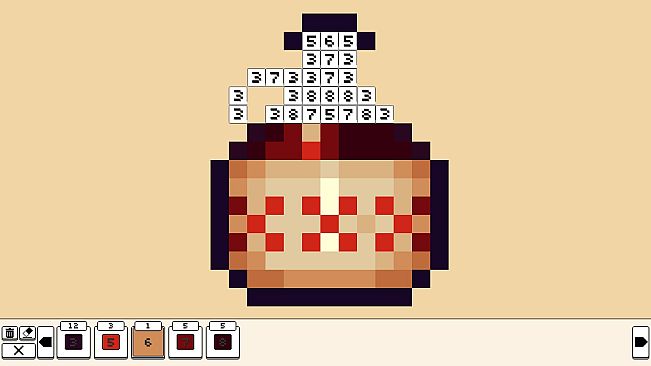 Coloring Pixels - Variety Pack