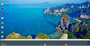 Hunk&Doggo : eat.nap.dig.idle.