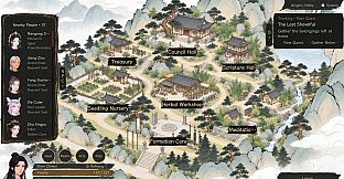 Guixu Cultivation: Mortal Realm