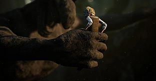 Bramble: The Mountain King