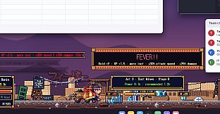 Task Bar Isekai