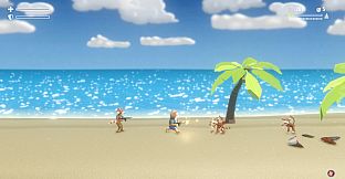 The Splice Creatures