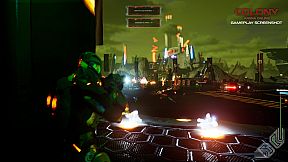 Colony - Arena Online