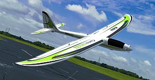 RealFlight Evolution - E-flite UMX Conscendo